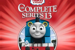 Thomas & Friends Season 13 Episodes Hindi Download HD