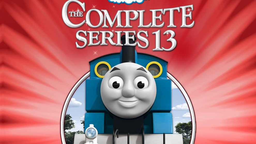 Thomas & Friends Season 13 Episodes Hindi Download HD