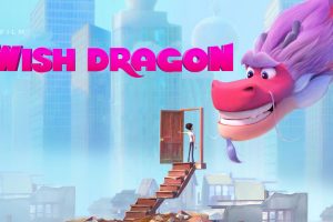 Wish Dragon (2021) Movie Hindi Download HD