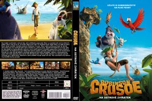 Robinson Crusoe (2016) BluRay [Hindi DD2.0-English DD5.1] Dual Audio 480p, 720p & 1080p HD | 10bit HEVC ESub