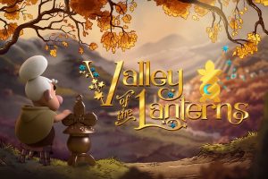 Valley of the Lanterns (2018) Movie Hindi Download FHD
