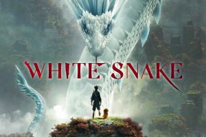 White Snake (2019) Movie Hindi Download FHD