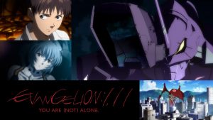 Evangelion 1.0 You Are (Not) Alone Movie in Hindi Download (1080p FHD)