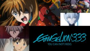 Evangelion 3.0 You Can (Not) Redo Movie in Hindi Download (1080p FHD)