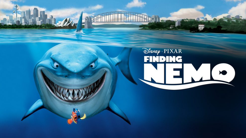 Finding Nemo (2003) Movie Hindi – Tamil – Telugu Dubbed Download FHD