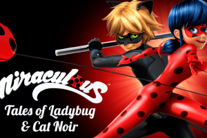 Miraculous Tales Of Ladybug & Cat Noir All Hindi Episodes & Movies Download