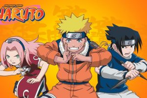 Naruto (2002) Original Series Hindi Subbed Episodes Download HD
