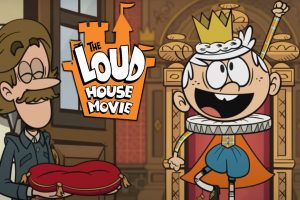 The Loud House Movie (2021) Hindi-Eng Dual Audio Download 480p, 720p & 1080p HD