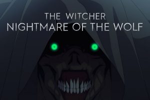 The Witcher Nightmare of the Wolf (2021) Movie Hindi Dubbed Download FHD