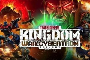 Transformers: War for Cybertron Trilogy Season 3 Hindi Episodes Download FHD