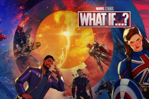 What If ...? (Season 1) Hindi Episodes Download in HD
