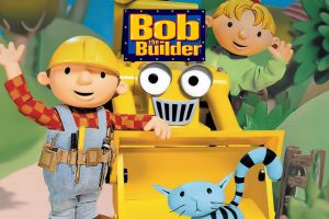 Bob the Builder All Episodes Hindi Dubbed Download HD