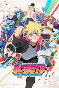 Boruto Naruto Next Generations Hindi Subbed Episodes Download HD 14