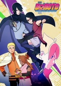 Boruto Naruto Next Generations Hindi Subbed Episodes Download HD 13