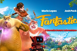 Fantastica: A Boonie Bears Adventure Movie Hindi Download FHD
