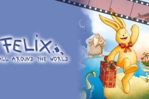 Felix: All Around the World Movie Hindi – Tamil – Telugu Download FHD