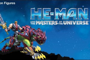 He-Man & Masters Of The Universe Season 1 Hindi Episodes Download FHD