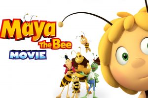 Maya the Bee Movie (2014) Hindi Dubbed Download HD