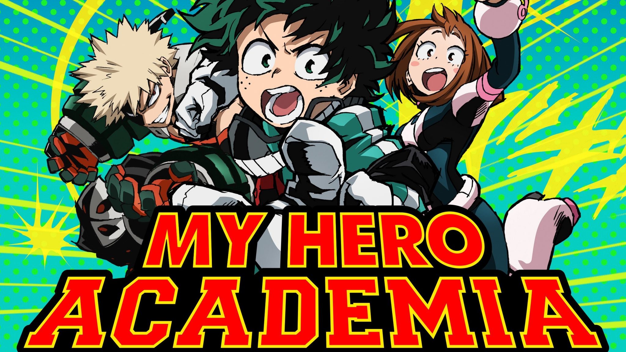 my hero academia season 4 online free