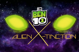 Ben 10 Alien X Tinction (2021) Hindi-Eng Dual Audio Download 480p, 720p & 1080p HD