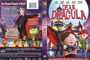 Dear Dracula (2012) Multi Audio {Hindi-Eng-Tamil-Telugu-Punjabi} Download 480p, 720p & 1080p HD