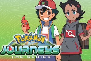 Pokemon (Season 23) Journeys The Series Hindi Episodes Download FHD